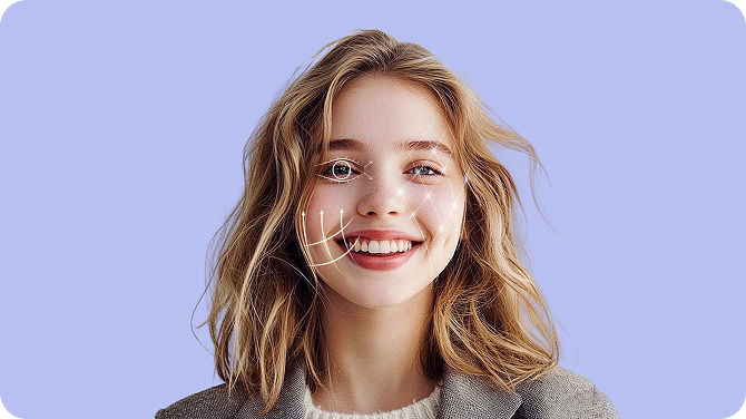 Complete Face Analysis