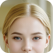 Face tip 2